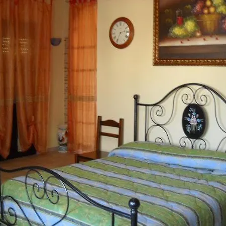 Couette-café Sogni D'oro