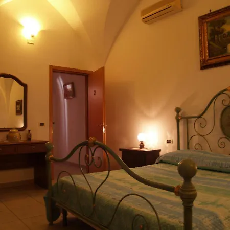 Sogni D'oro Couette-café 3*