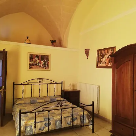 Sogni D'oro Grottaglie