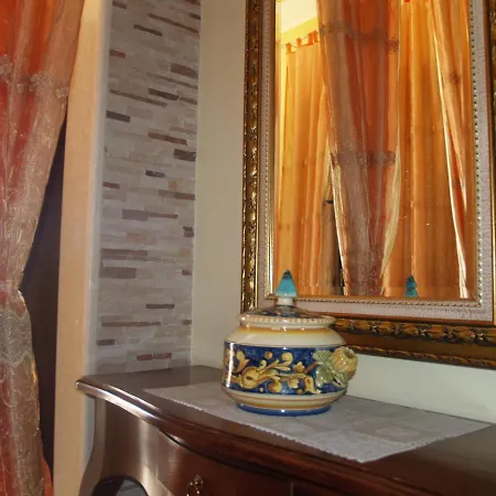 Sogni D'oro Couette-café 3*