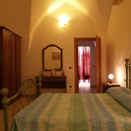 Sogni D'oro Couette-café 3*