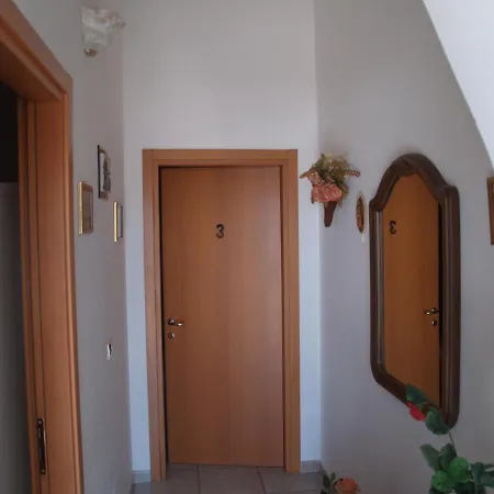 Sogni D'oro Couette-café 3*