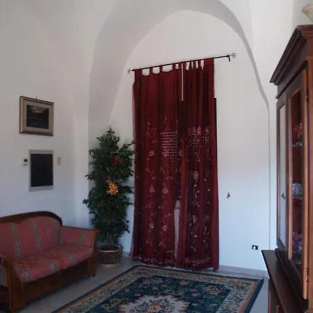 Sogni D'oro Couette-café