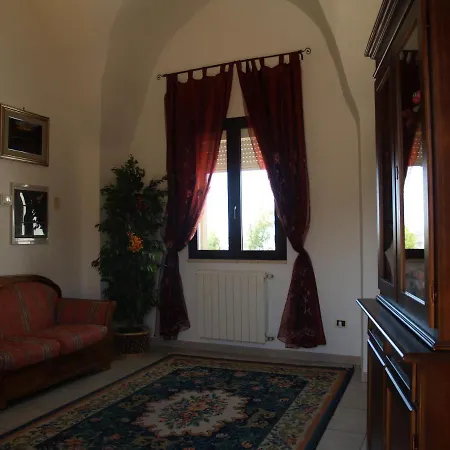 Sogni D'oro Couette-café 3*