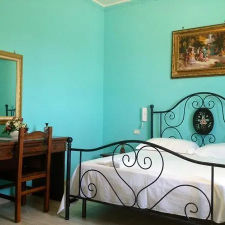 Couette-café Sogni D'oro