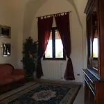 Sogni D'oro Frühstückspension 3*