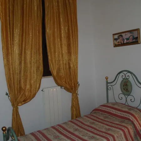 Sogni D'oro 3*