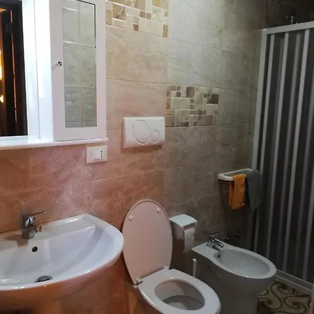 Sogni D'oro 住宿加早餐酒店