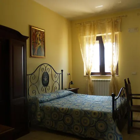 Sogni D'oro 住宿加早餐酒店