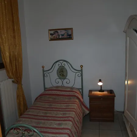Sogni D'oro فندق مبيت وإفطار 3*