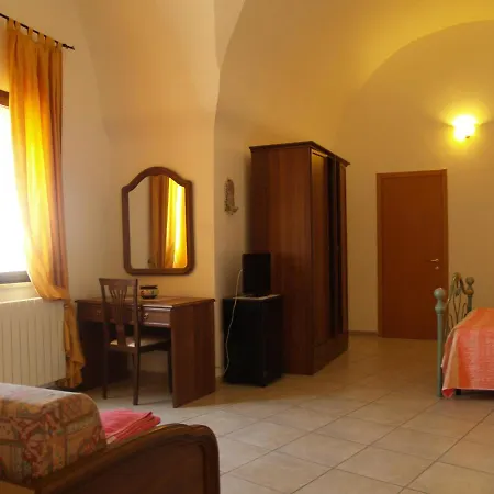 Sogni D'oro 格罗塔列