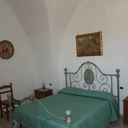 Sogni D'oro 住宿加早餐酒店