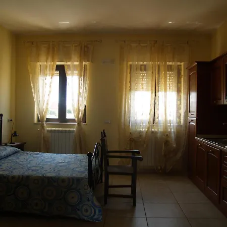 Sogni D'oro فندق مبيت وإفطار