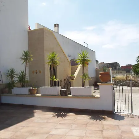 住宿加早餐酒店 Sogni D'oro