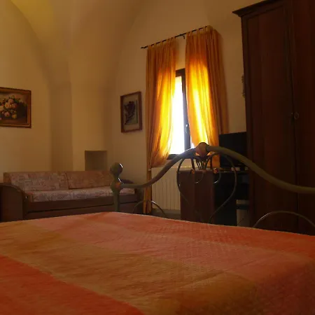 B&B Sogni D'oro 그로타글리에