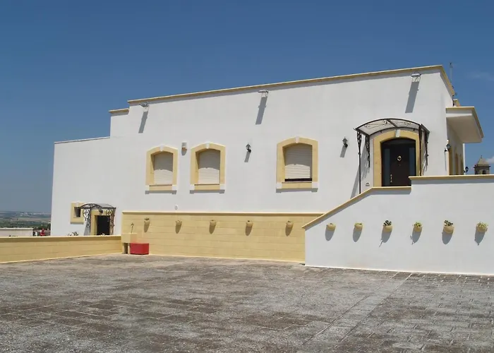 Sogni D'oro Grottaglie