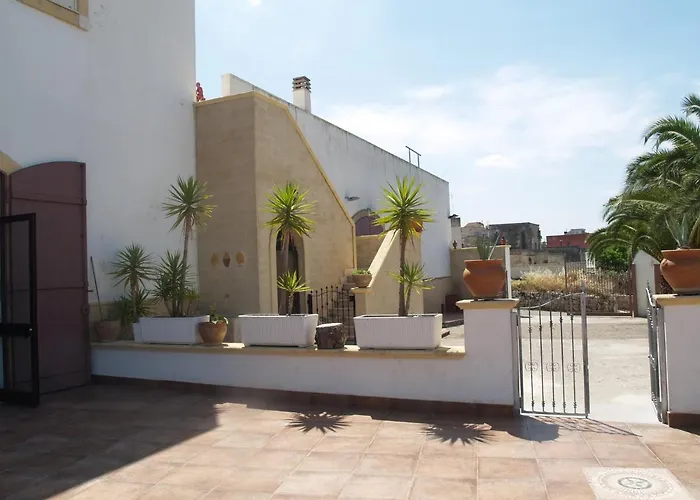 Frühstückspension Sogni D'oro